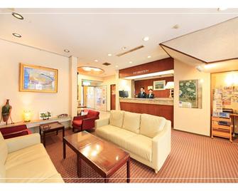 Nonsmoking triple Cross remodeling room withou / Fuji Shizuoka - Fuji - Wohnzimmer