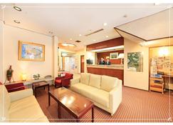 Nonsmoking triple Cross remodeling room withou / Fuji Shizuoka - Fuji - Living room