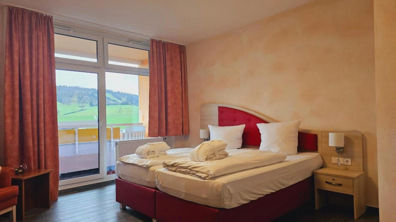 Hotel Hochsauerland 2010