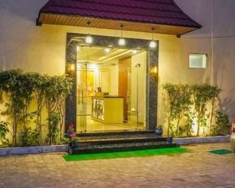 Kanha Hotel & Homestay - Phagwara