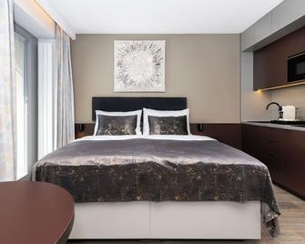 Hotel Awam - Hradec Králové