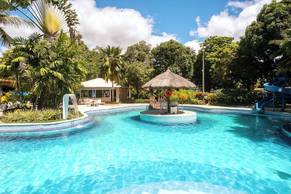 Praia Dourada Resort Maragogi - Maragogi - Pool