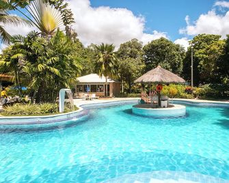 Praia Dourada Resort Maragogi - Maragogi - Pool