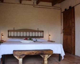 'La Dolce Vita' Comfortable holiday residence - Alghero - Bedroom