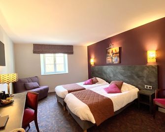 Hostellerie de La Chaumière - Arsonval