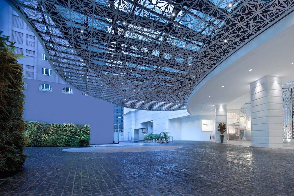 رانديزفوس هوتل سينجابور باي فار إيست هوسبيتاليتي