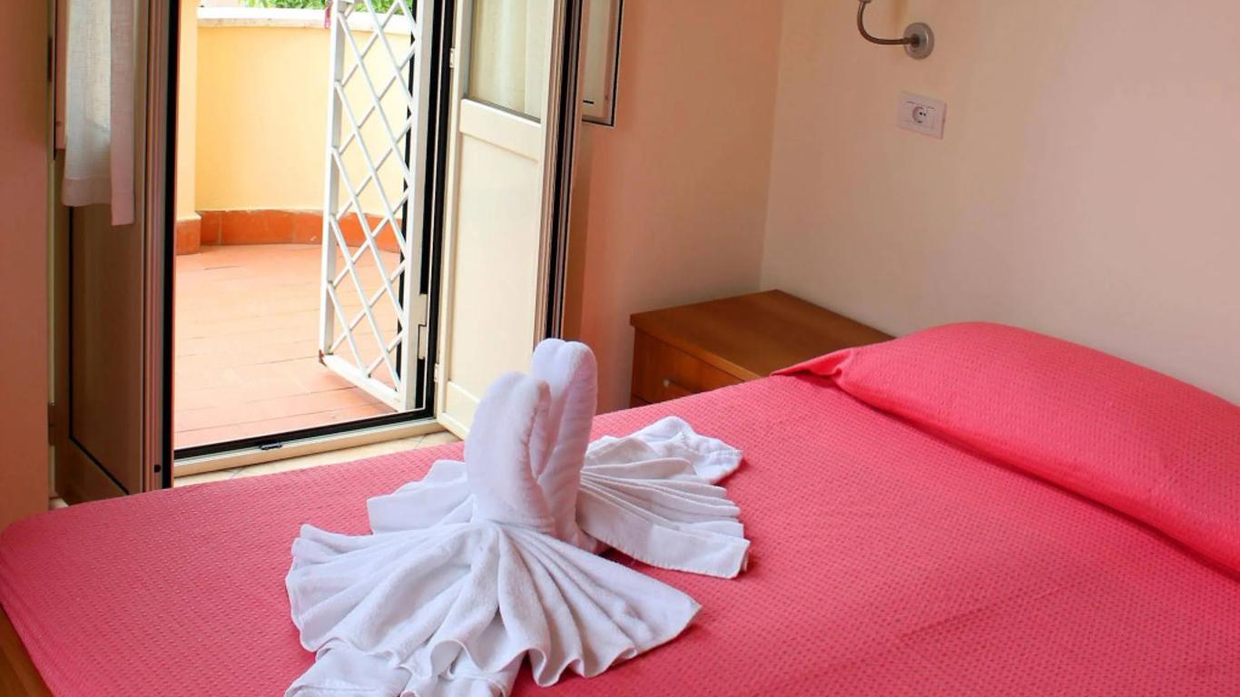 Casa per Ferie Beato Rosaz