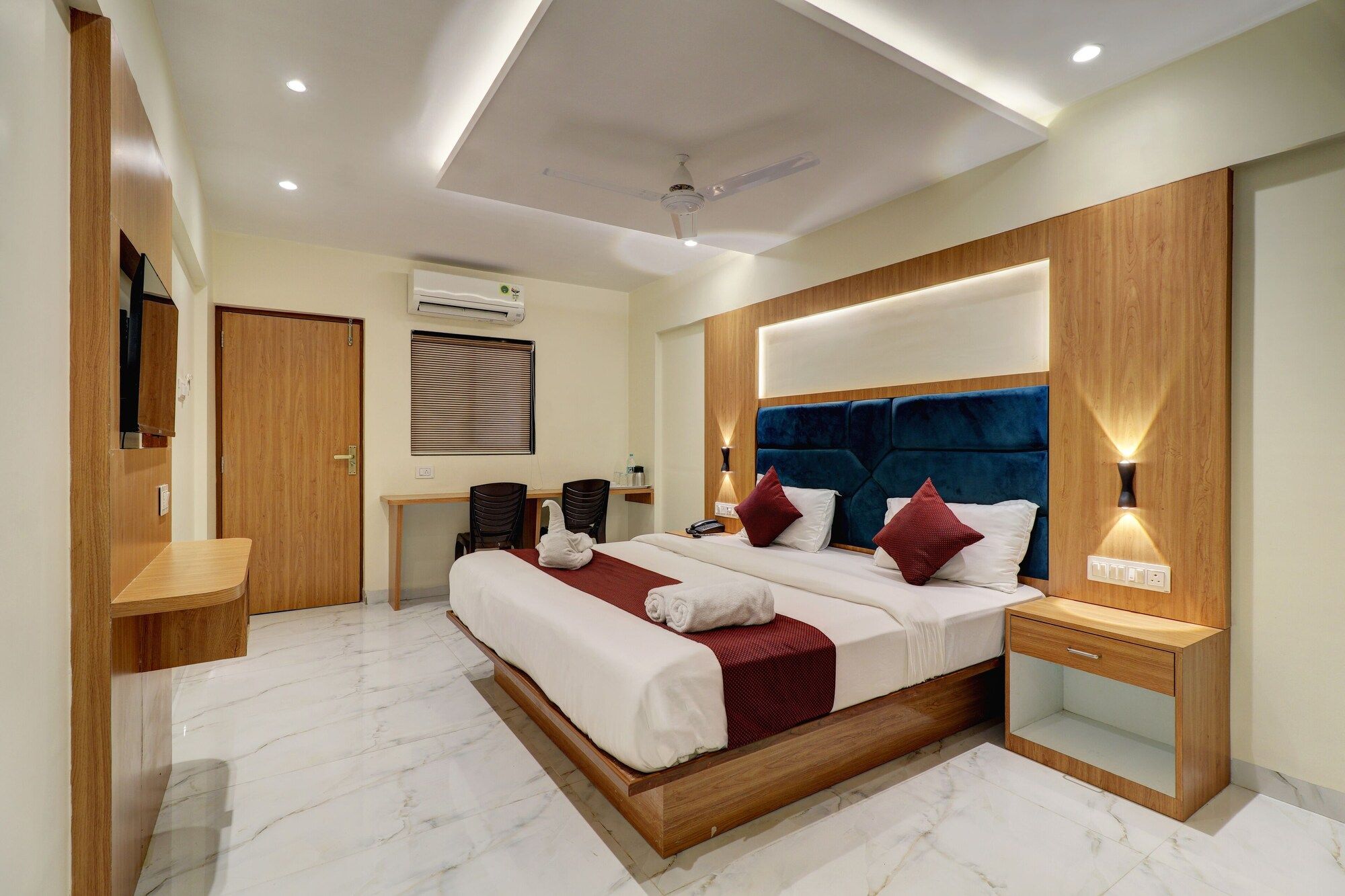 Hotel Kurla Residency - מומבאי