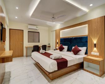 Hotel Kurla Residency - Mumbai