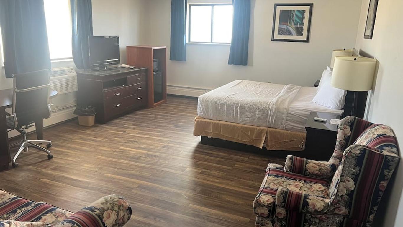 Studio Lodge Laramie