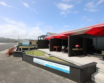 Blue Marlin Apartments - Whitianga