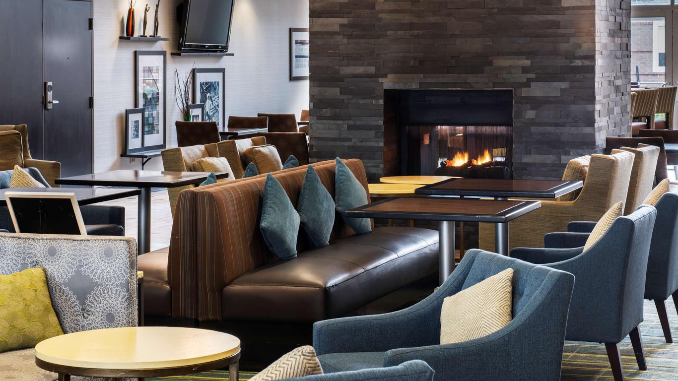 Hampton Inn & Suites Chicago/Lincolnshire