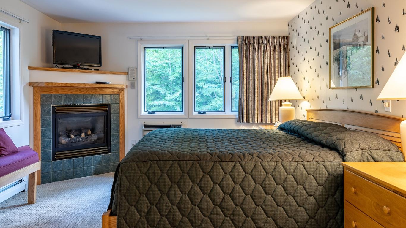 Smugglers Notch Resort