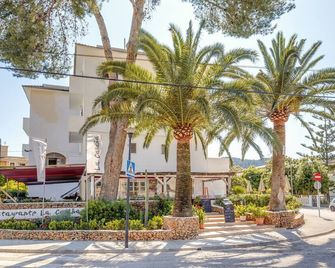 Apartamento La Cabanya 2d - Canyamel - Vista exterior
