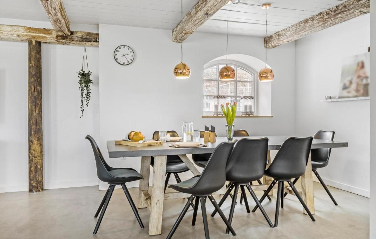 Lovely apartment in Nykøbing Sj – Nykøbing Sjælland