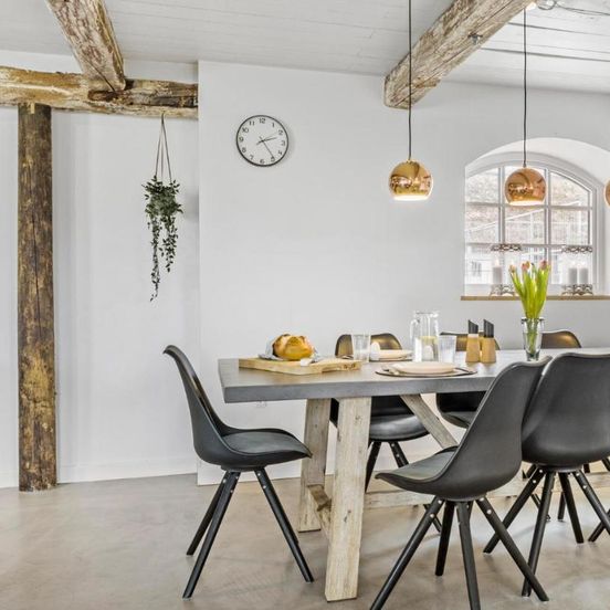 Lovely apartment in Nykøbing Sj – Nykøbing Sjælland