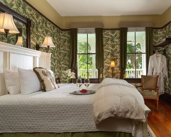 Azalea Inn and Villas - Savannah - Chambre