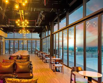 Long Thuan Hotel & Resort - Phan Rang-Thap Cham - Restaurante