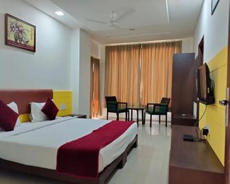 Hotel Nangis Pride - Jaipur