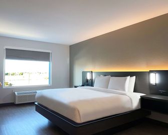 Hawthorn Extended Stay by Wyndham Hobbs - Hobbs - Quarto
