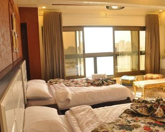 Nile sky hotel and suites - Kairo