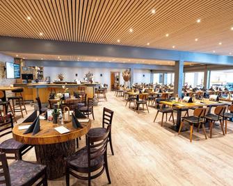 Hotel Pejsegaarden - Horsens - Restaurant