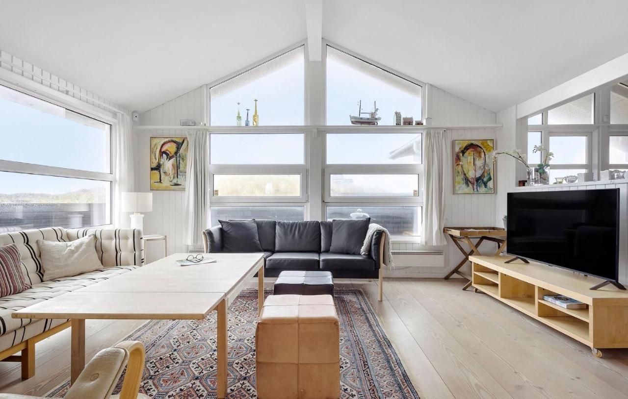 4 Bedroom Gorgeous Home In Løkken – Løkken