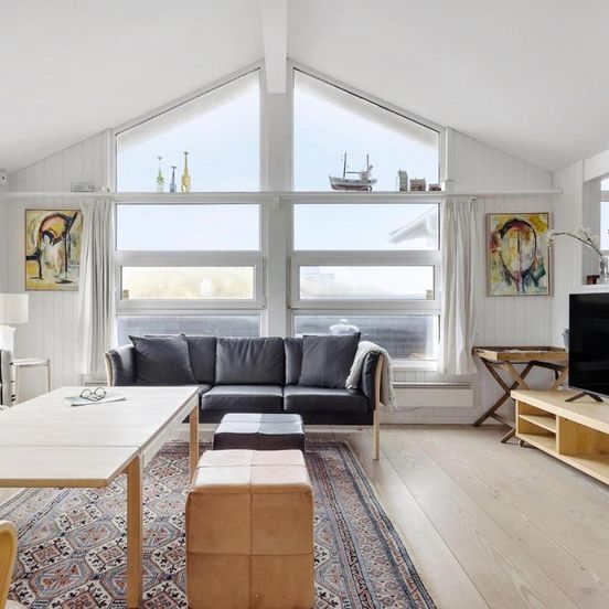 4 Bedroom Gorgeous Home In Løkken – Løkken
