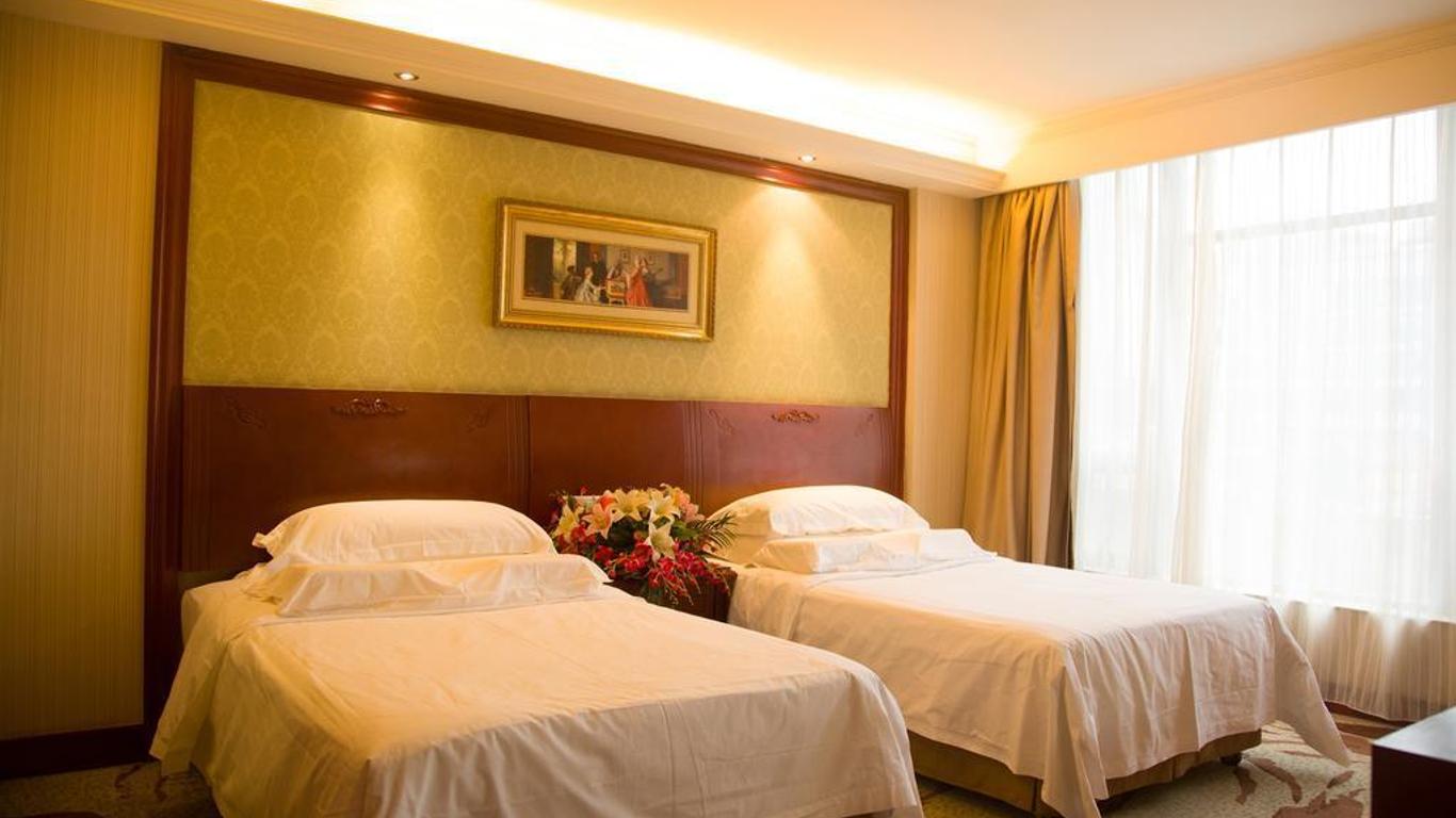 Vienna International Hotel (Xiangy