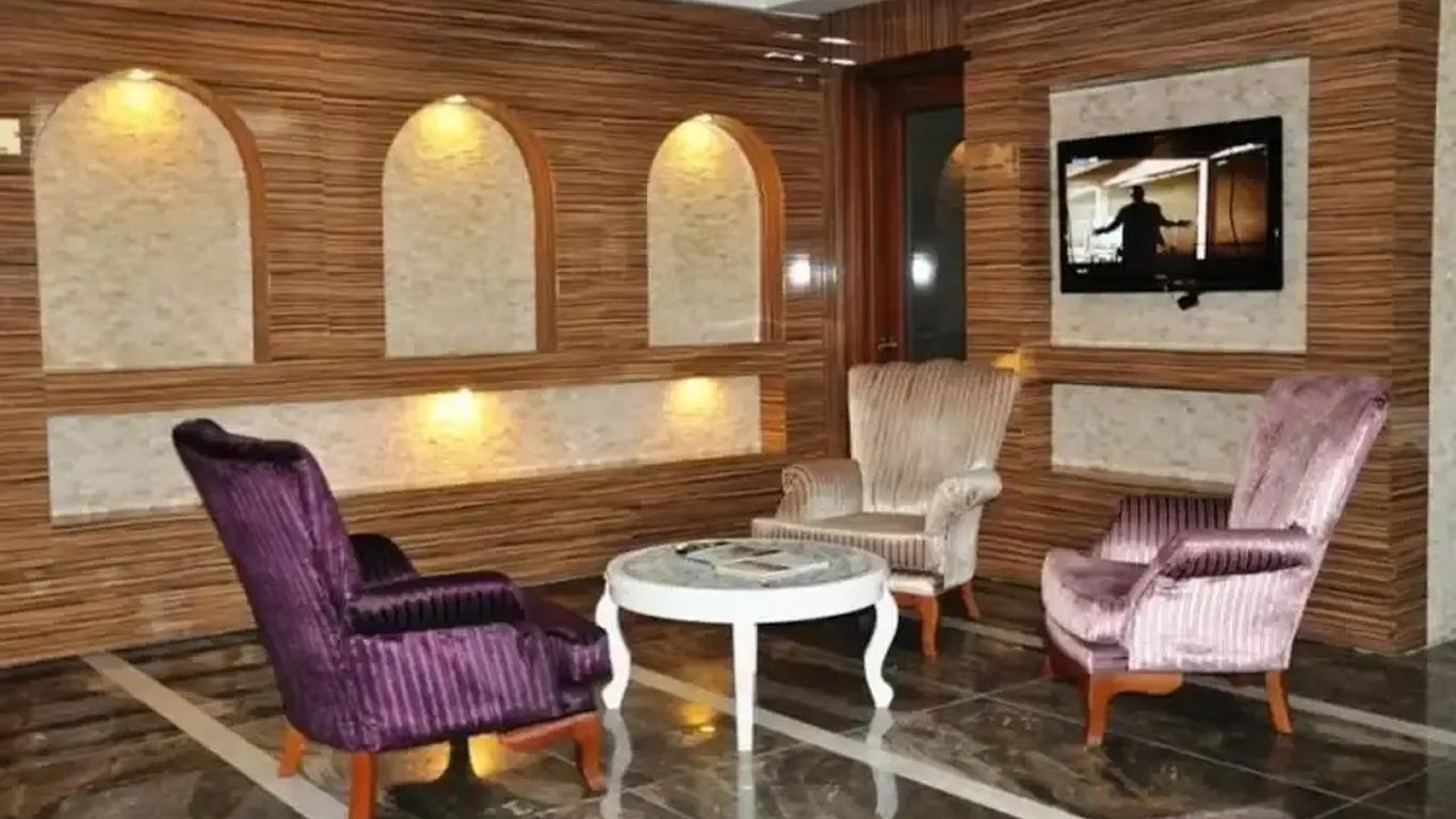 Mesa Otel
