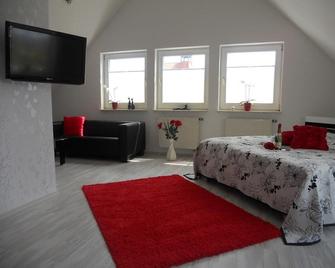 Hotel und Restaurant Rosenkranz - Markranstädt - Habitación