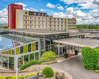Hotel Freizeit In - Göttingen - Gebäude