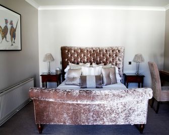 Bear Crickhowell - Crickhowell - Habitación