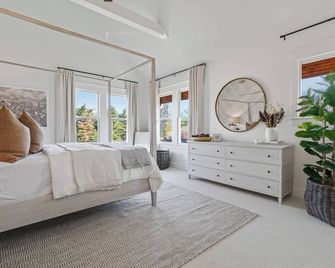 Above Nashville Lombardy I Luxury I Location I Outdoor Dining I Services - ناشفيل (تينيسي) - غرفة نوم