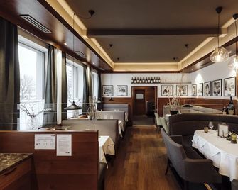 Der Stasta - Viena - Restaurant