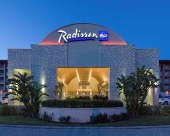 Radisson Blu Resort & Spa, Cesme - Çeşme - Bina