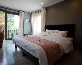 Varee Manust Resort - Amphawa - Slaapkamer