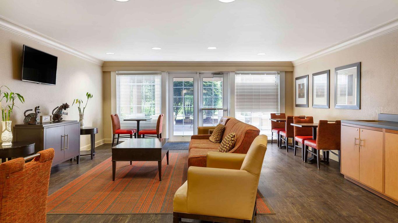 Extended Stay America Suites - Boston - Westborough - East Main Street