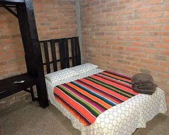 Posada Don Jose - El Fuerte