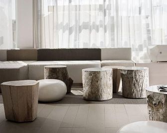 Sesa Boutique Hotel & Restaurant - Kanali