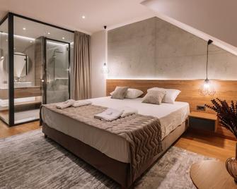 Zlatibor Highland - Zlatibor - Habitación