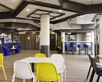 ibis budget Fresnes - Fresnes - Gebäude