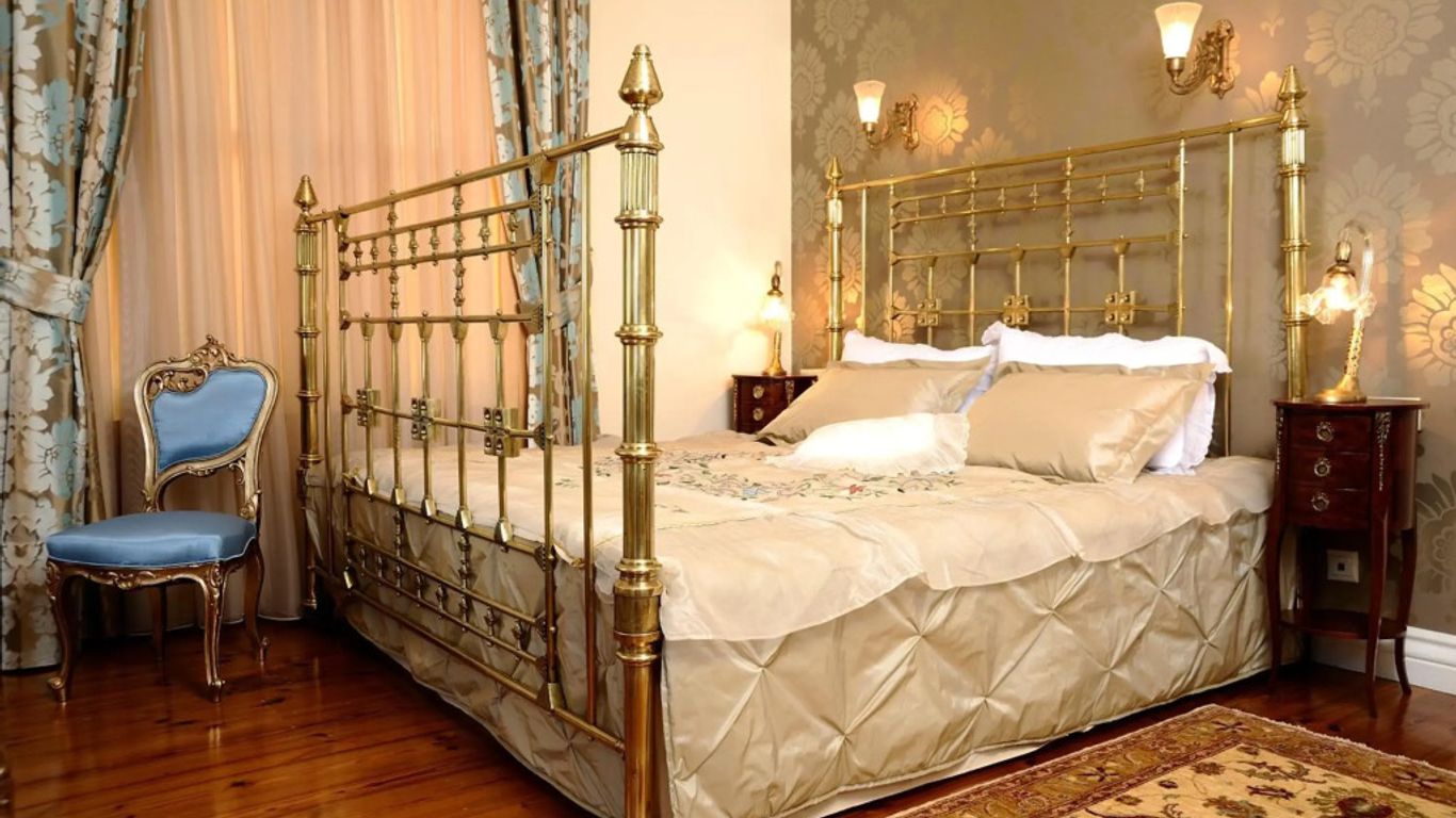 فندق ارتان كوناك اسطنبول