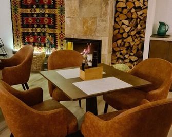 B&b Plitvice Holiday Lodge - Plitvicka Jezera - Lounge