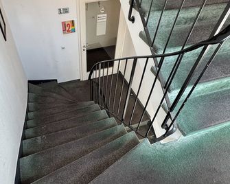 Vegas Hotel - Bonn - Trapper