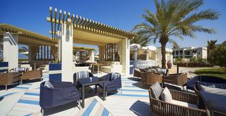 Hilton Garden Inn Ras Al Khaimah - Ras Al Khaimah - Praia