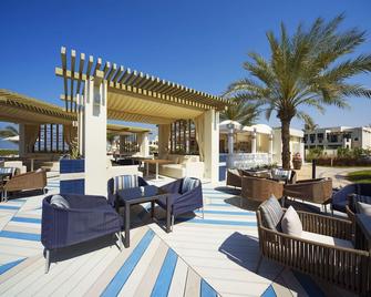 Hilton Garden Inn Ras Al Khaimah - Ras Al Khaimah - Plage