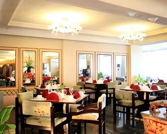 Hotel Sahid Bandar Lampung - Bandar Lampung - Restaurant