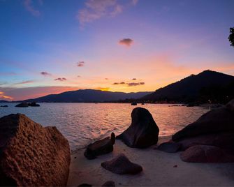 Renaissance Koh Samui Resort & Spa - קו סאמוי - חוף