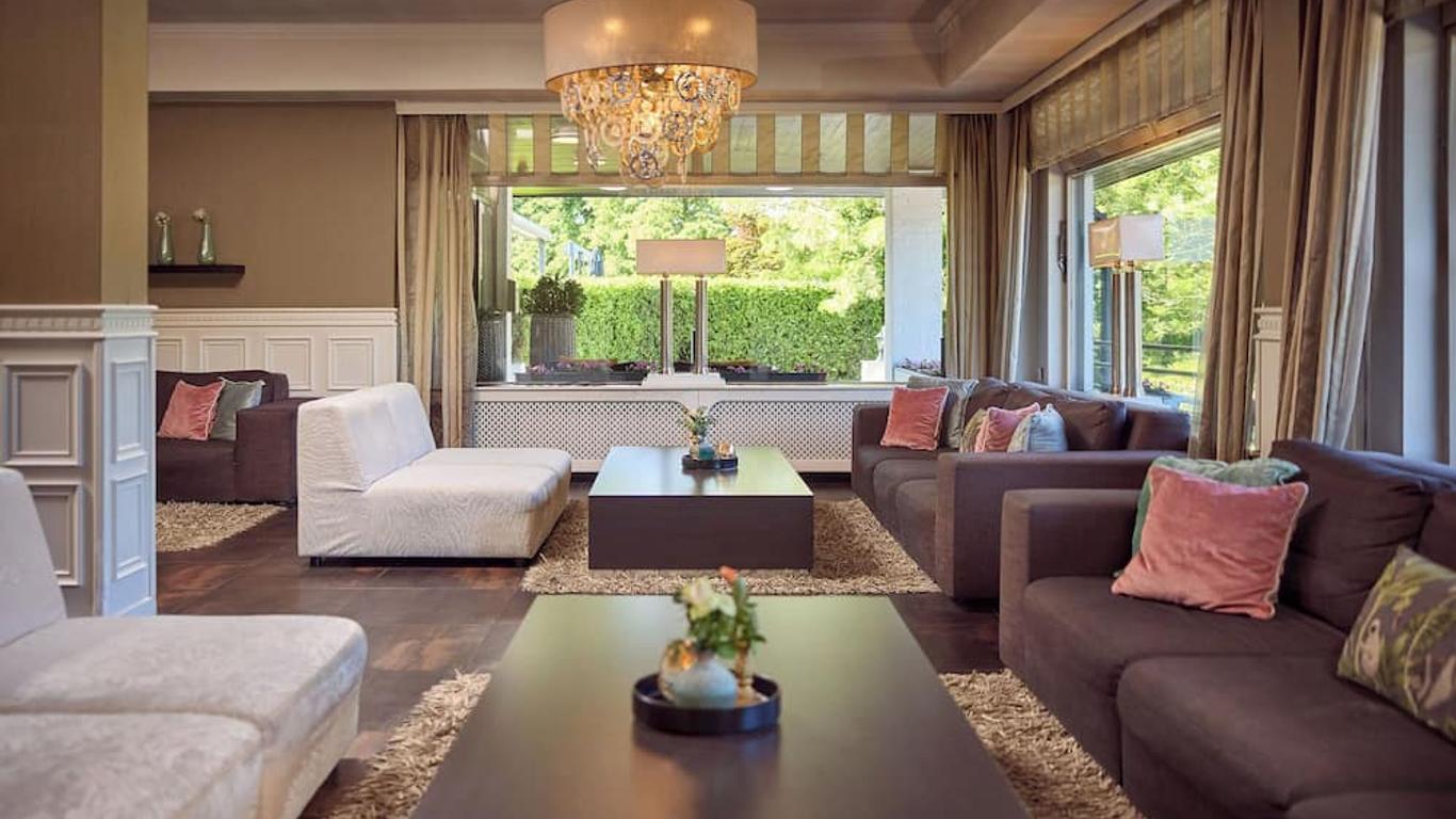 Hotel Moers van der Valk